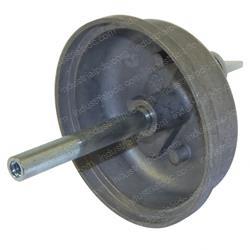 Picture of Plate-Bottom