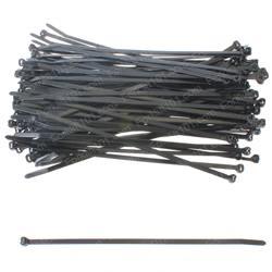 syty525mx CABLE - TIE (100 PCS) - 7 1/2 IN 50 LB