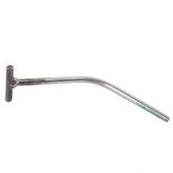 Picture of Weldment - Front Pin