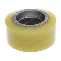 Picture of Wheel - Poly 5 X 2 5/8