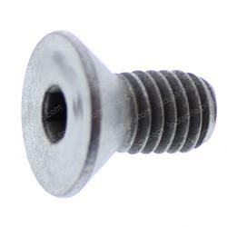 Picture of Screw - Flt .38-16x0.75 Al