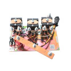 Picture of Contactor Assembly