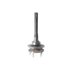 Picture of Axle Lg Brg 13.125 Ht W/Disc