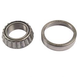 HELI Z32007-TIM BEARING - TAPER ROLLER CUP+CONE