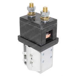 Picture of Contactor - Complete