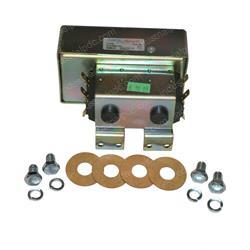 Picture of Albright Contactor