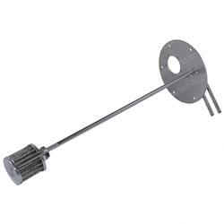 Picture of Cover of Fuel Case