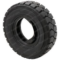 ac4944986 TIRE - PNEUMATIC 8.25-15 - 14 PLY C/W FLAP AND TUBE