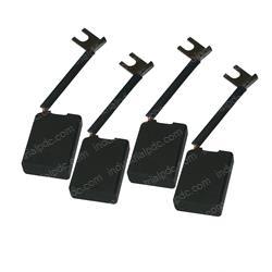 Picture of Brush - Motor Set of 4