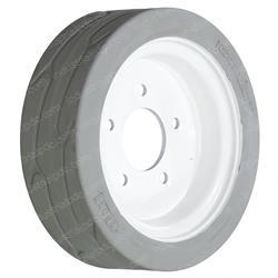 Picture of Mould on Wheel - 200 X 8 Steer