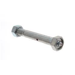 Picture of Axle for Caster  1/2 X 3 3/8  H