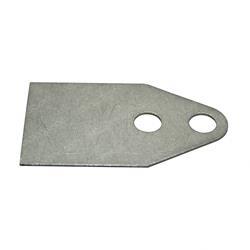 Picture of Shim - Custom Arrow Shaped
