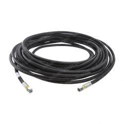 Picture of Hose Assy-1/4-Str Fem-Str Fem