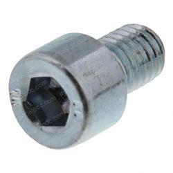 Picture of Bolt - Socket