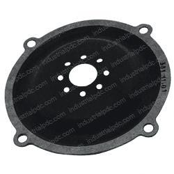 Picture of Diaphragm