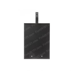 ta91-407-00 WLDMNT CLIPBOARD HOLDER