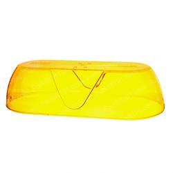 srwh68-4983857-10 DOME - OUTER GUARDIAN - AMBER - - MFR # 68-4983857-10