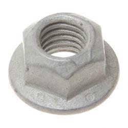 Picture of Nut-Tl Flg-1/2-13-G-Zag