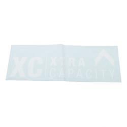 Picture of Decal, Cover, Xc Xtra Capacity