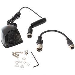 sycs-swvl CAMERA - EYEBALL CAMERA LENS SWIVEL ADJUST - 12 VDC