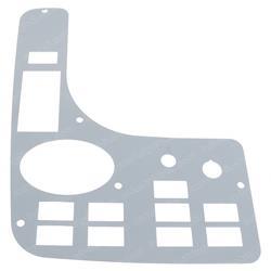 Picture of Plate - Tlt Dash No Temp.