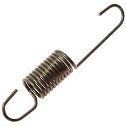 Picture of Governor Spring Black
