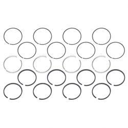PARTSLIFT AA1068528 PISTON RING SET 4 CYL STD