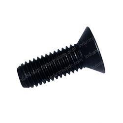 Picture of Capscrew - Flat Head Socket
