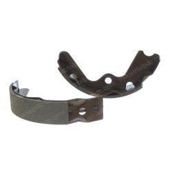 Picture of Shoe Set - Brake