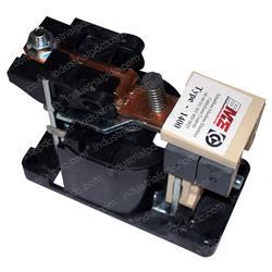 Picture of Contactor - 48 Volt