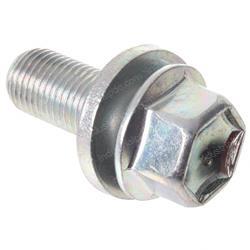 Picture of Bolt Flange