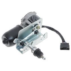 Picture of Motor Assembly - Wiper Washer