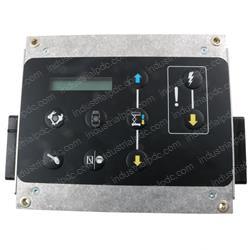 Picture of Ecu - Gen2