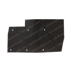 Picture of Blade Hopper Farric Rt