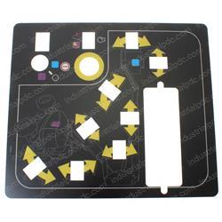 Picture of Decal - Mtb