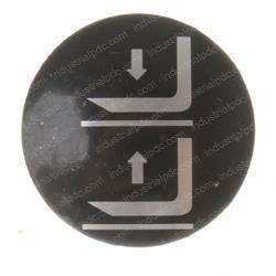 Picture of Decal - Sideshift