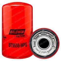 Picture of Filter - Hydraulic