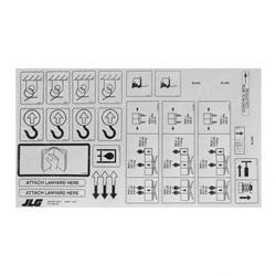 Picture of Decals Kit