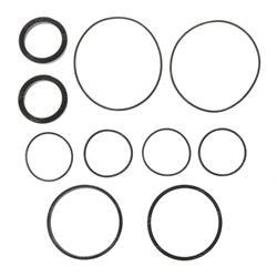 Picture of Actuator Seal Repair Kit