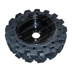 Picture of Tire - Solid 5.70-12