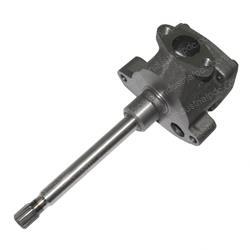 Picture of Pump - Oil