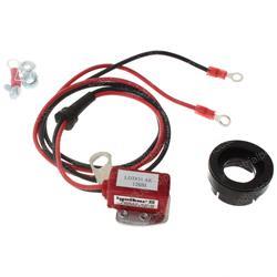 Picture of Ignitor Ii