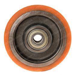 Picture of Load Wheel Assembly