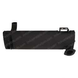 Picture of Muffler