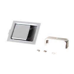 Picture of Latch - Paddle Handle
