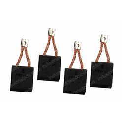 Picture of Brush - Motor Set of 4