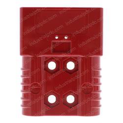 Picture of Syx 175 Red Conn 35mm