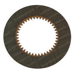 Picture of Disc - Friction