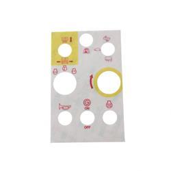 Picture of Decal - Pr Control X72rt Eur