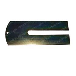 Picture of Shim .05 X 2.50 X 6.38 Stl